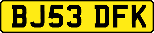 BJ53DFK