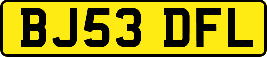 BJ53DFL