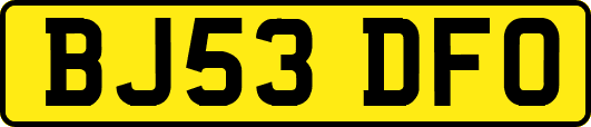 BJ53DFO