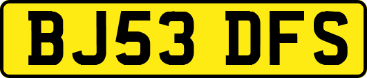 BJ53DFS