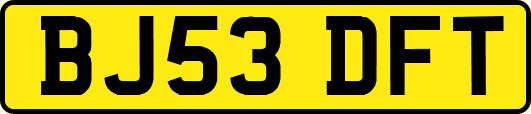 BJ53DFT