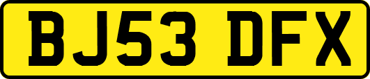 BJ53DFX