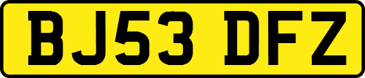 BJ53DFZ