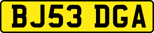 BJ53DGA