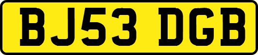 BJ53DGB