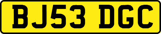 BJ53DGC