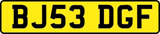 BJ53DGF