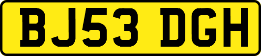BJ53DGH