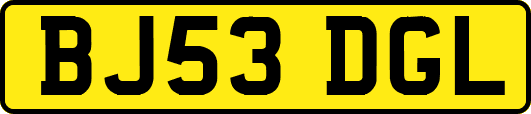 BJ53DGL