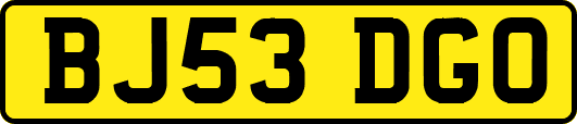 BJ53DGO