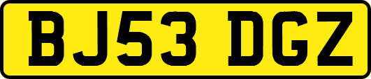 BJ53DGZ