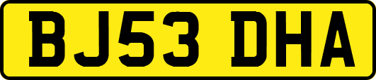 BJ53DHA