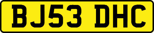 BJ53DHC