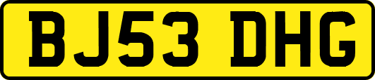 BJ53DHG