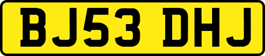 BJ53DHJ