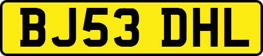 BJ53DHL