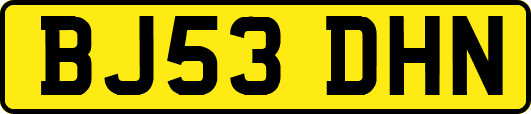 BJ53DHN
