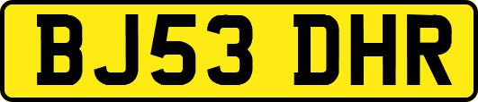 BJ53DHR