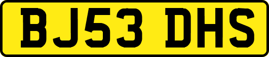 BJ53DHS