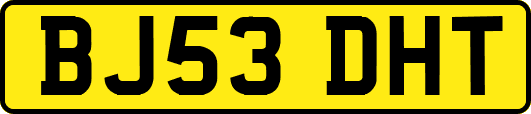 BJ53DHT