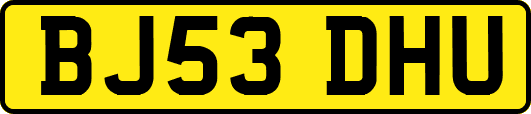 BJ53DHU