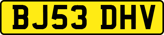 BJ53DHV