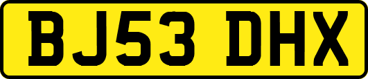 BJ53DHX