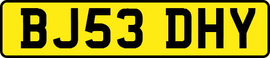 BJ53DHY