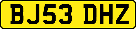 BJ53DHZ