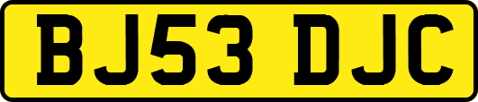 BJ53DJC