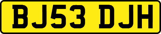 BJ53DJH