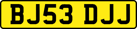 BJ53DJJ