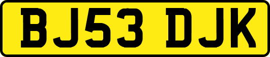 BJ53DJK