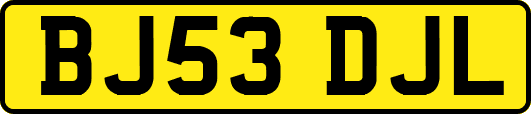 BJ53DJL