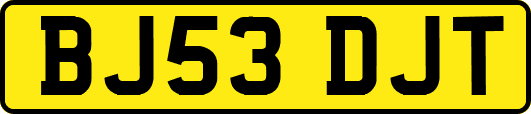 BJ53DJT