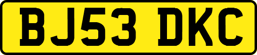 BJ53DKC