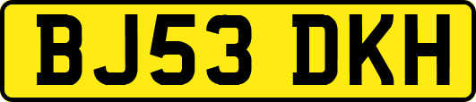 BJ53DKH