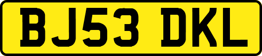 BJ53DKL