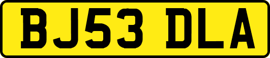 BJ53DLA