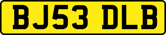 BJ53DLB