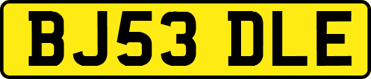 BJ53DLE