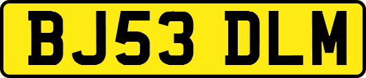 BJ53DLM