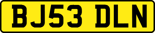 BJ53DLN