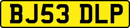 BJ53DLP