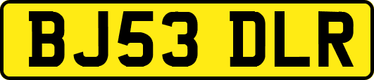 BJ53DLR