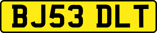 BJ53DLT