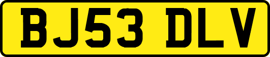 BJ53DLV