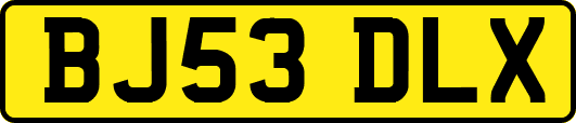 BJ53DLX
