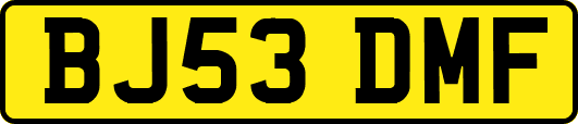 BJ53DMF