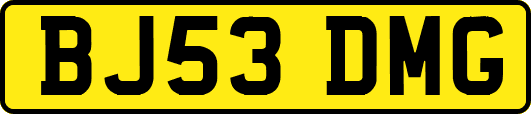 BJ53DMG